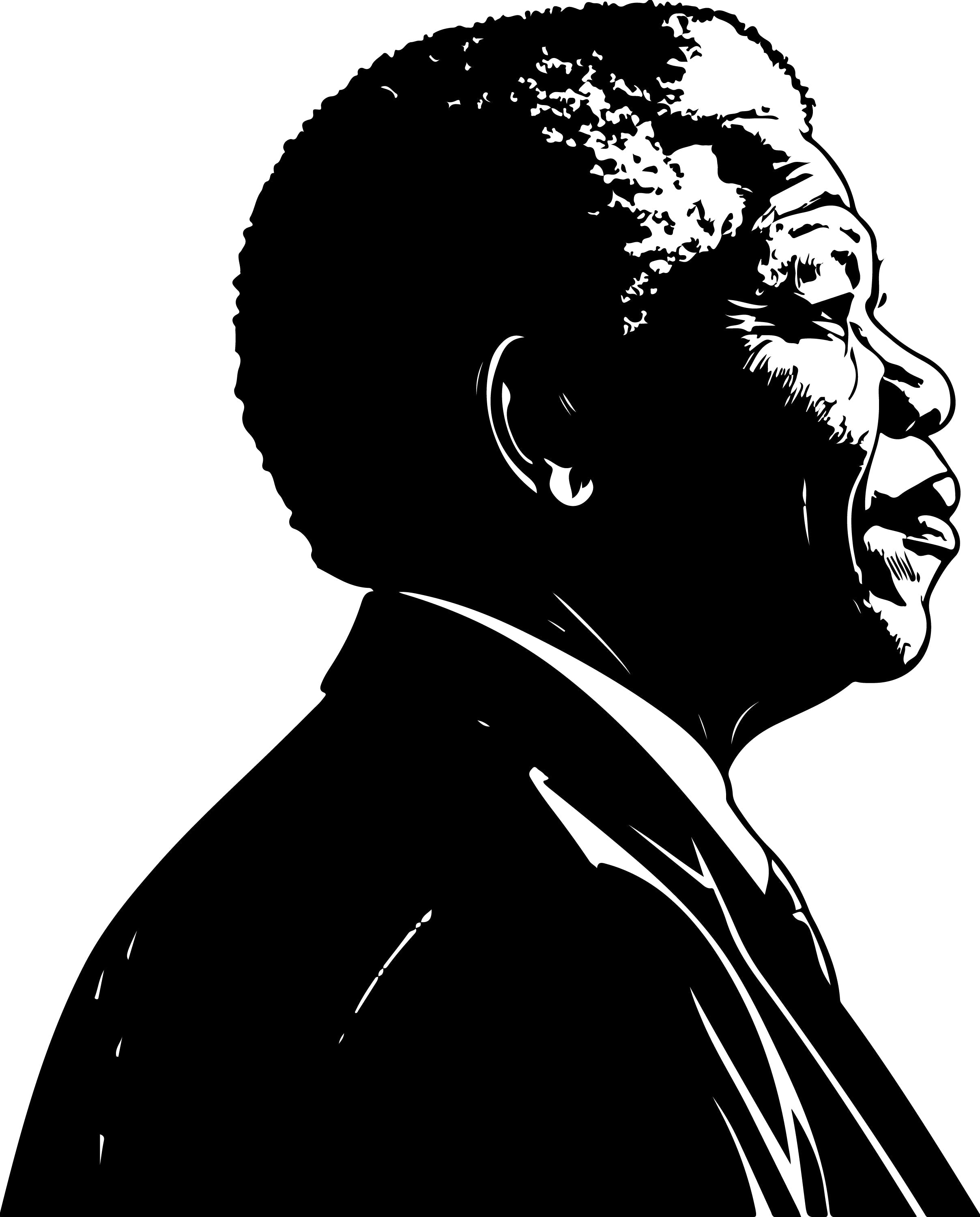 Nelson Mandela